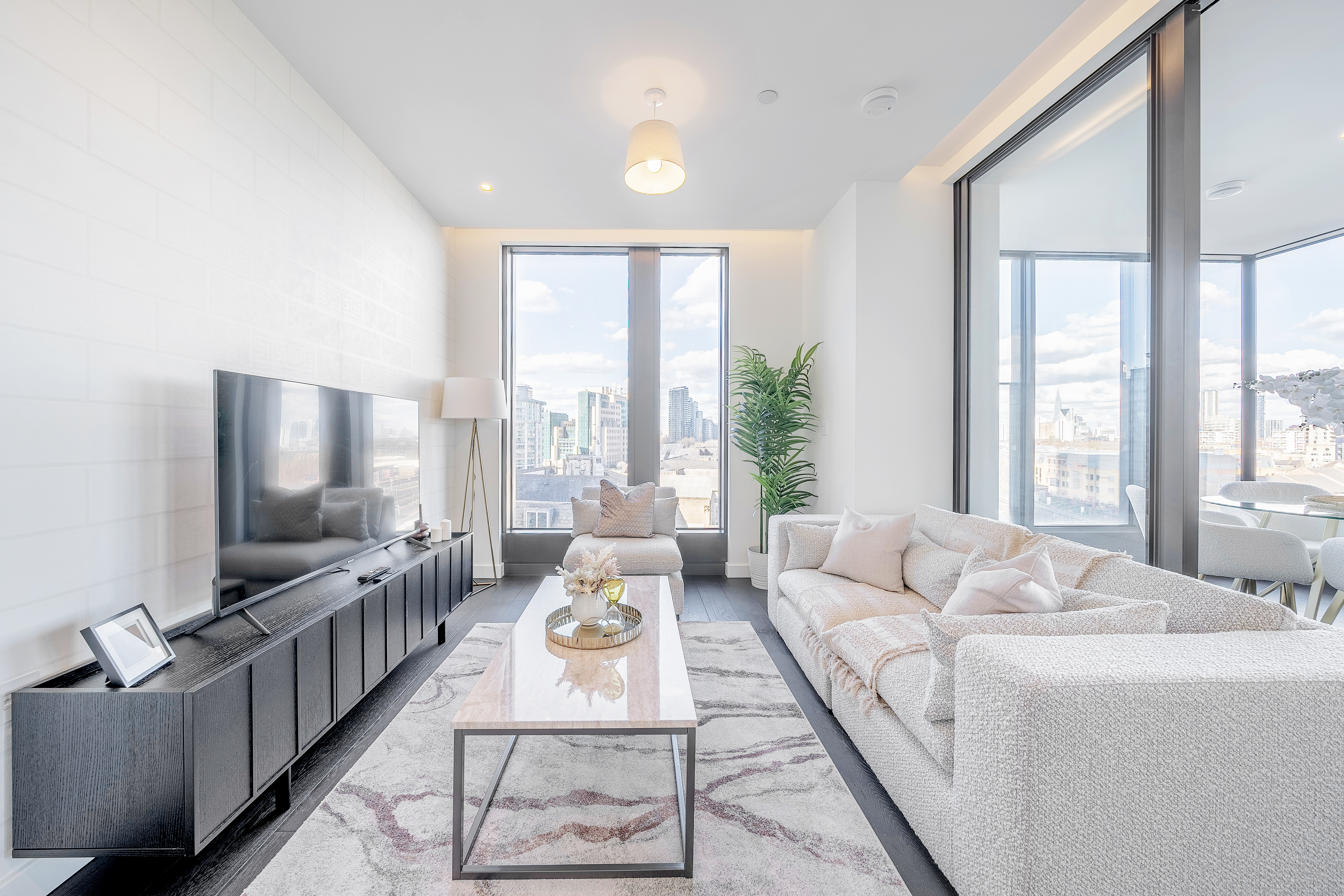 Construction and Real Estate